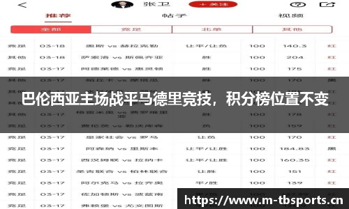 天博体育