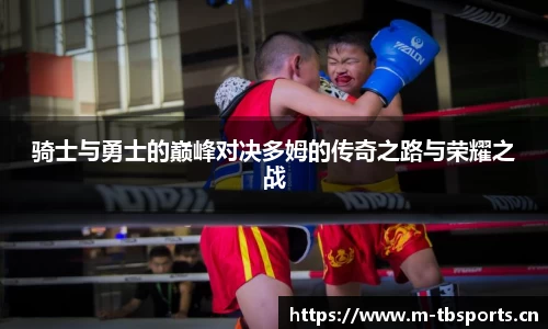 骑士与勇士的巅峰对决多姆的传奇之路与荣耀之战