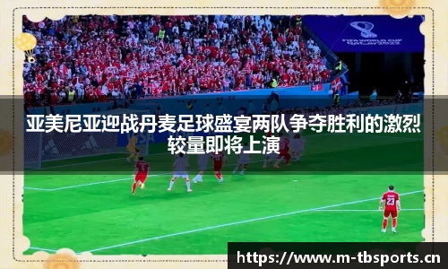 亚美尼亚迎战丹麦足球盛宴两队争夺胜利的激烈较量即将上演
